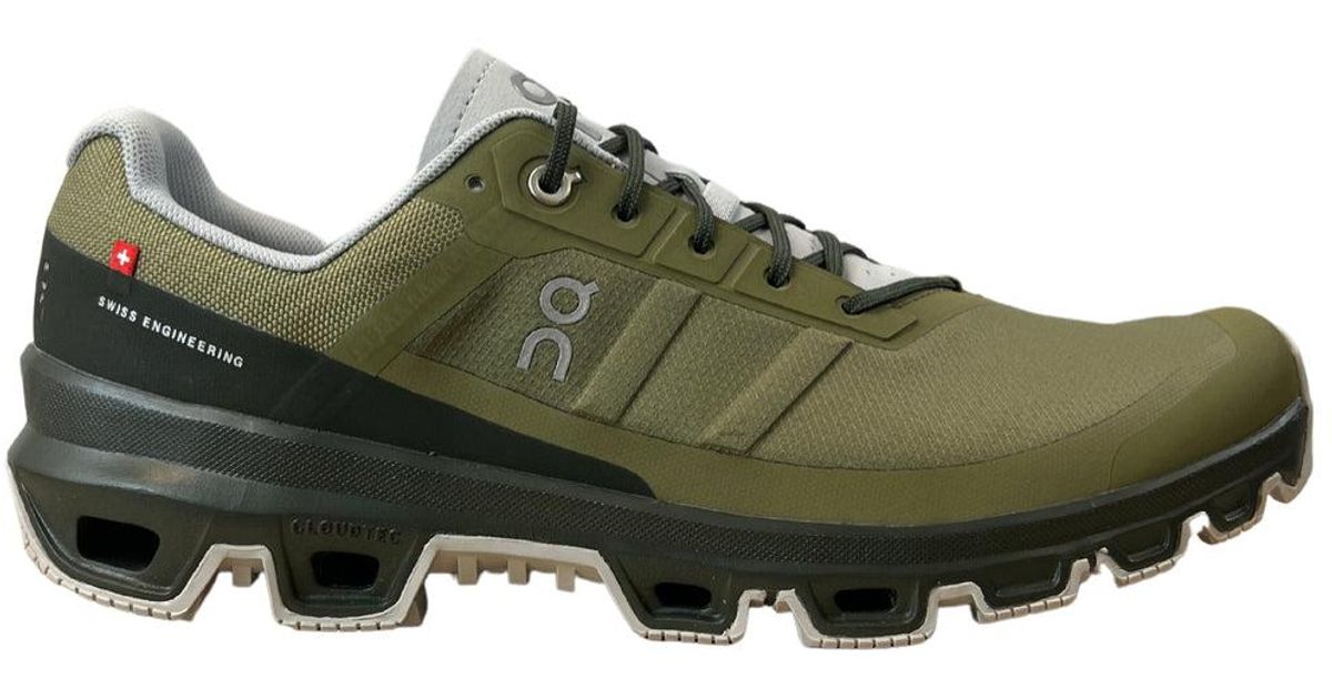 on cloudventure womens