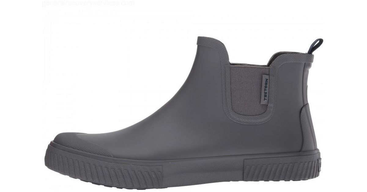 tretorn gus boot
