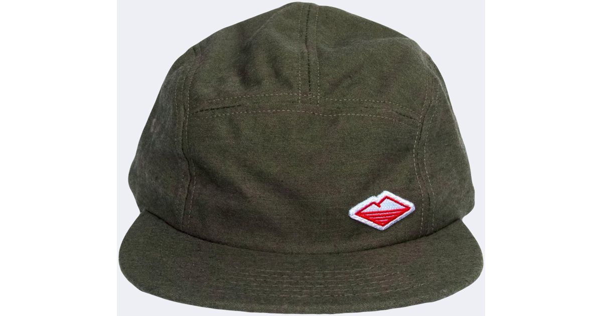 battenwear hat
