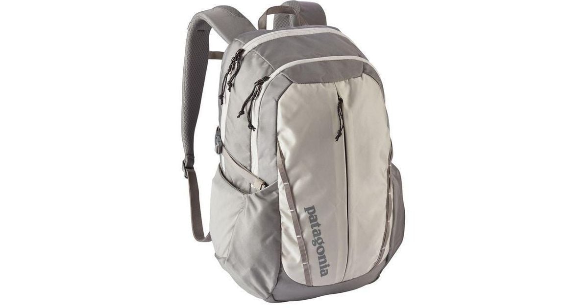 patagonia refugio backpack 26l