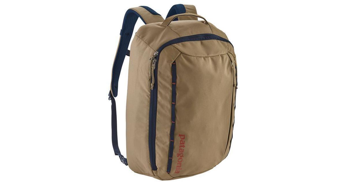 patagonia tres pack 25l