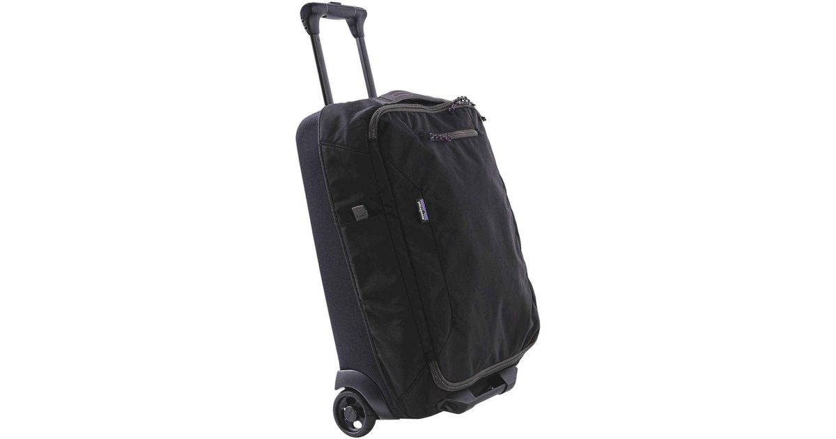 Headway Wheeled Duffel 35l