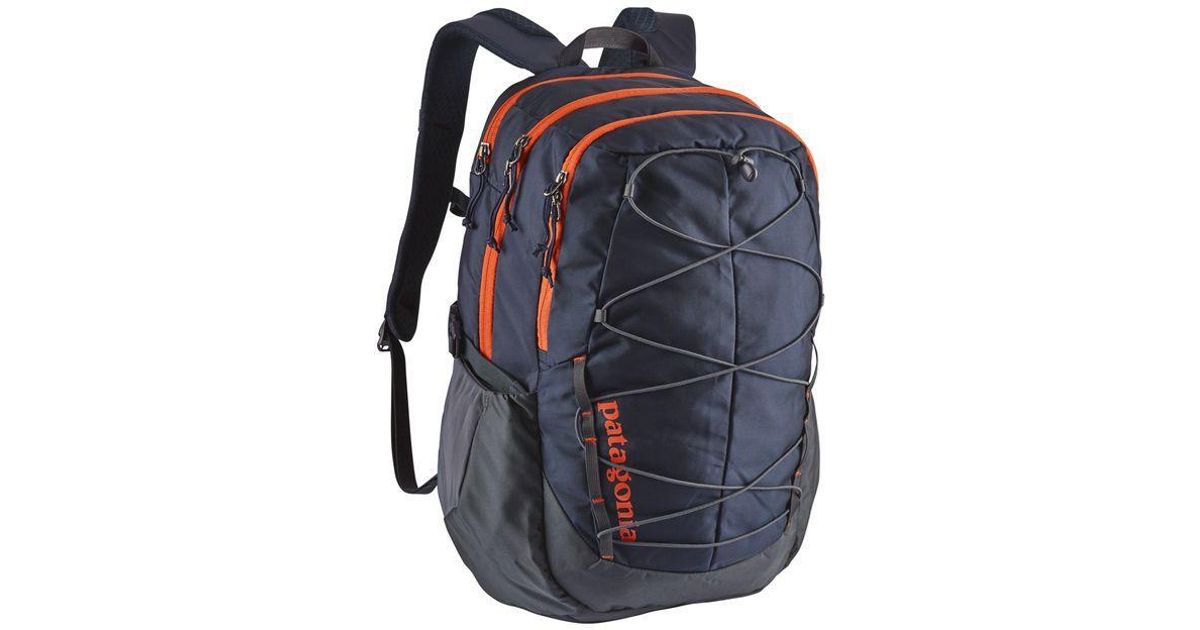 patagonia chacabuco backpack 30l