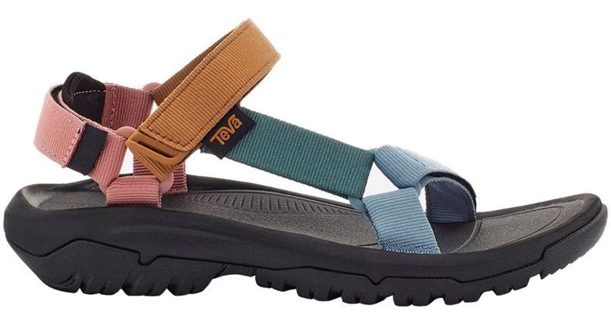 light multi womens teva