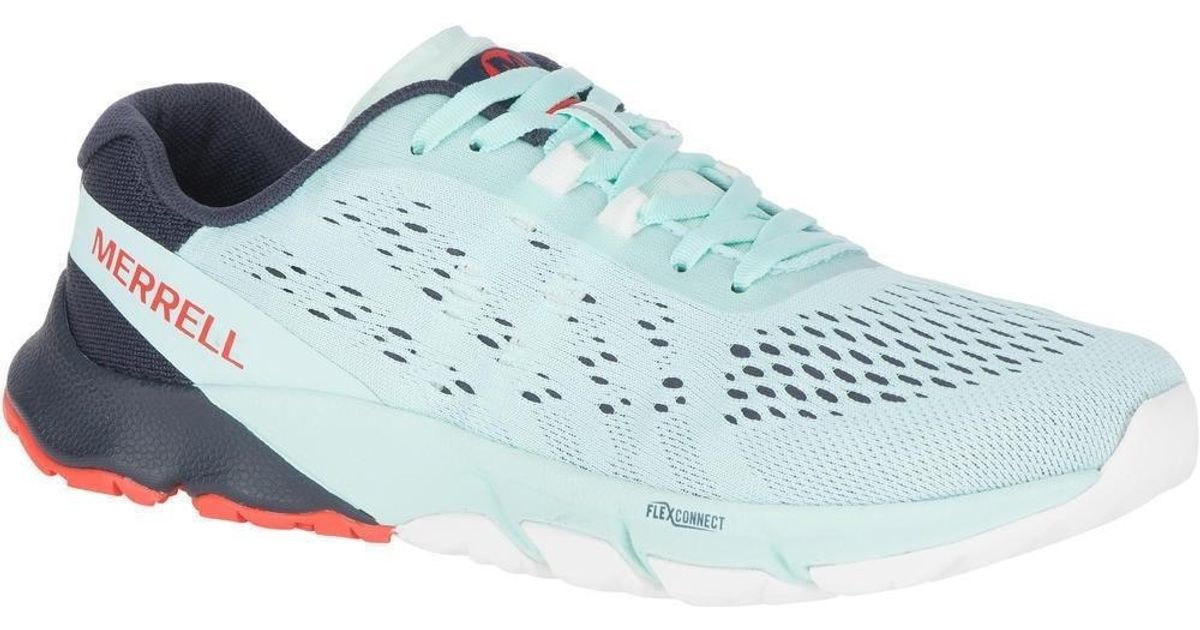 merrell men's bare access flex 2 sneaker