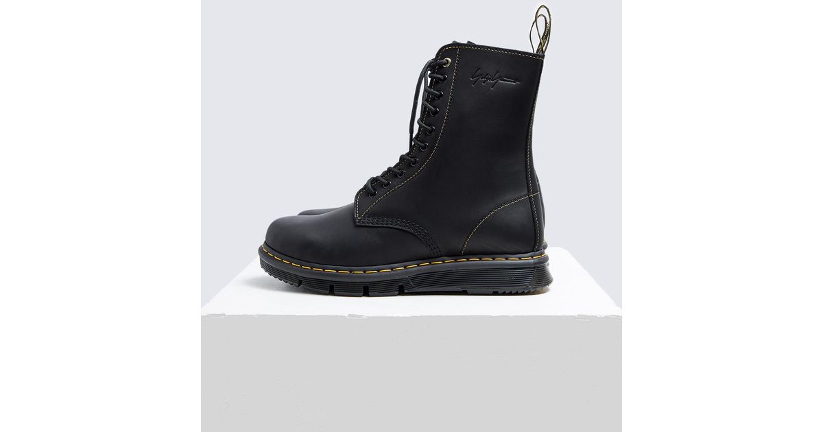 dr martens cubeflex backpack