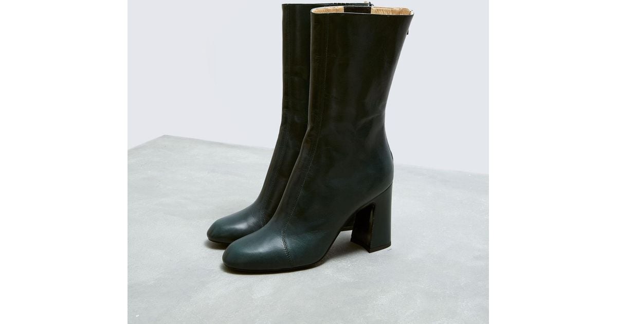 lemaire boots