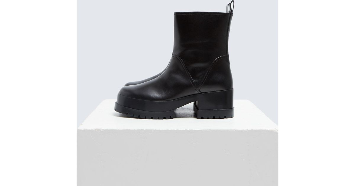 clergerie waldy boot