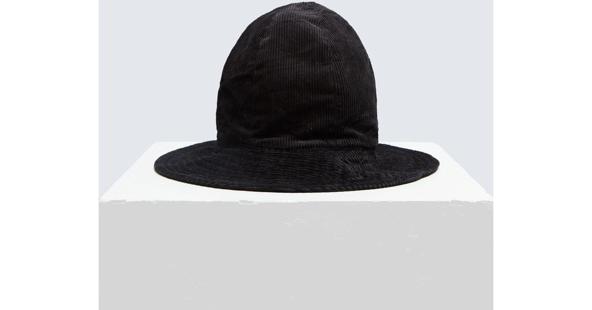 engineered garments dome hat