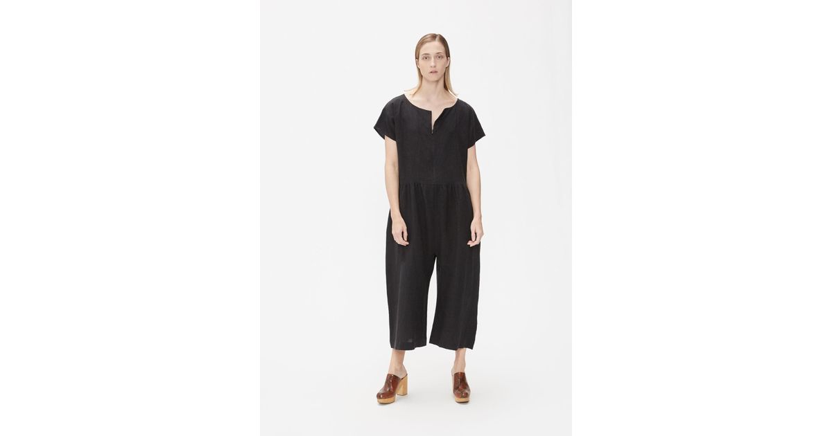 ilana kohn bette jumpsuit