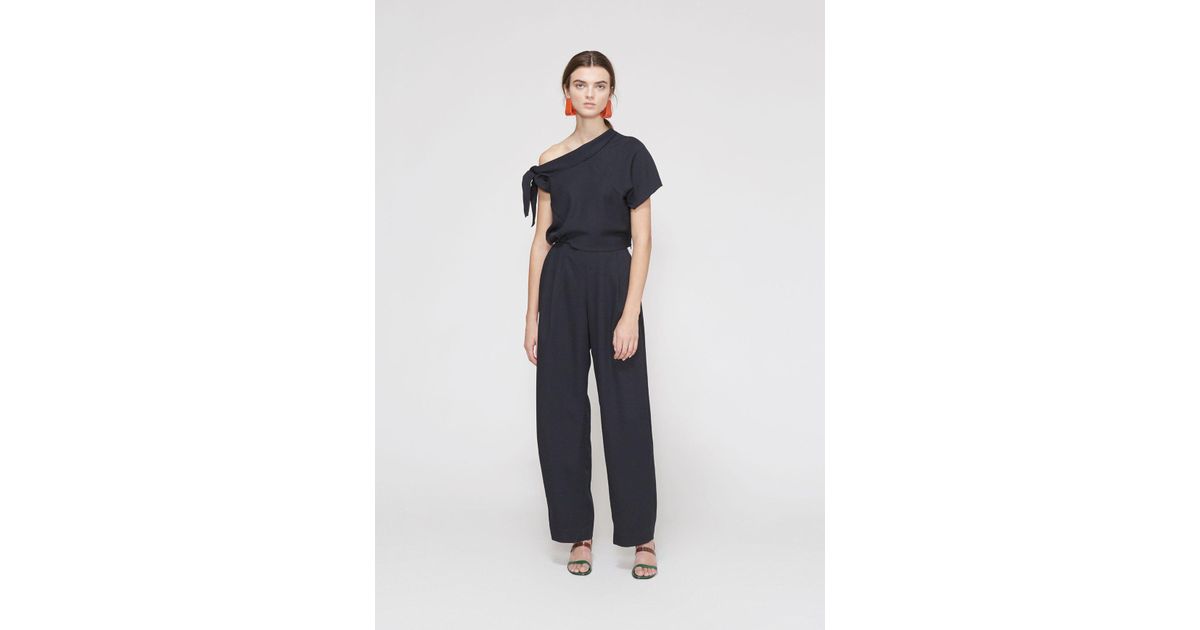 rachel comey pout jumpsuit