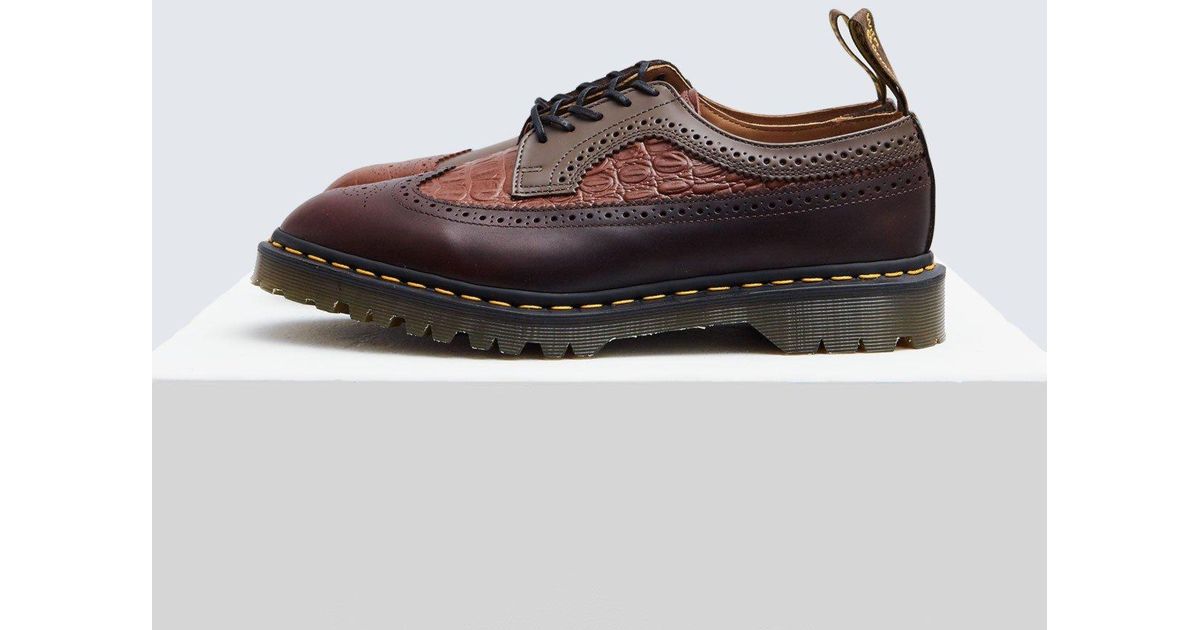 3989 engineered garments