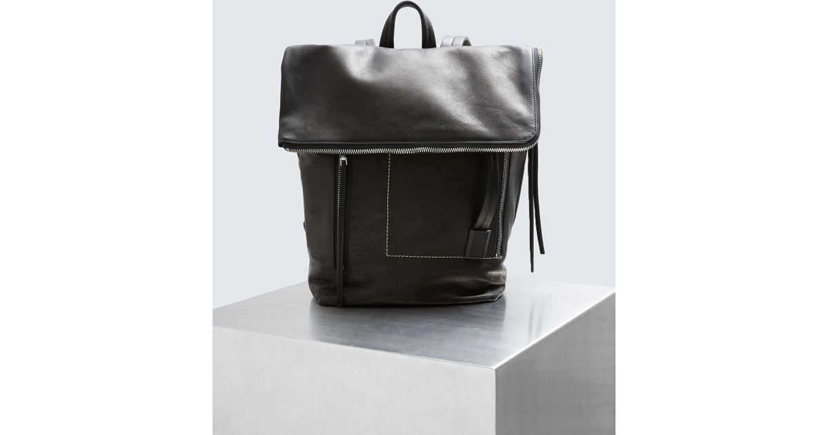 small duffle backpack