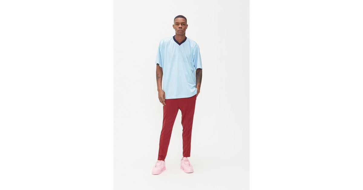 nike martine rose jersey