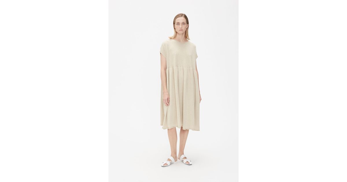 lauren manoogian tier caftan