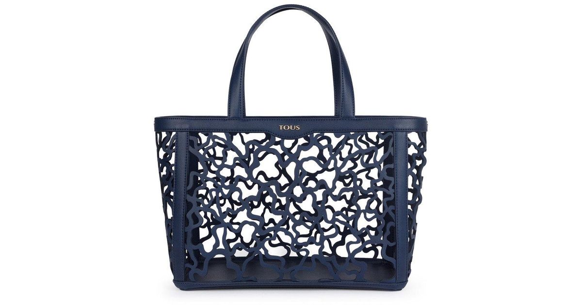 tous tote bag