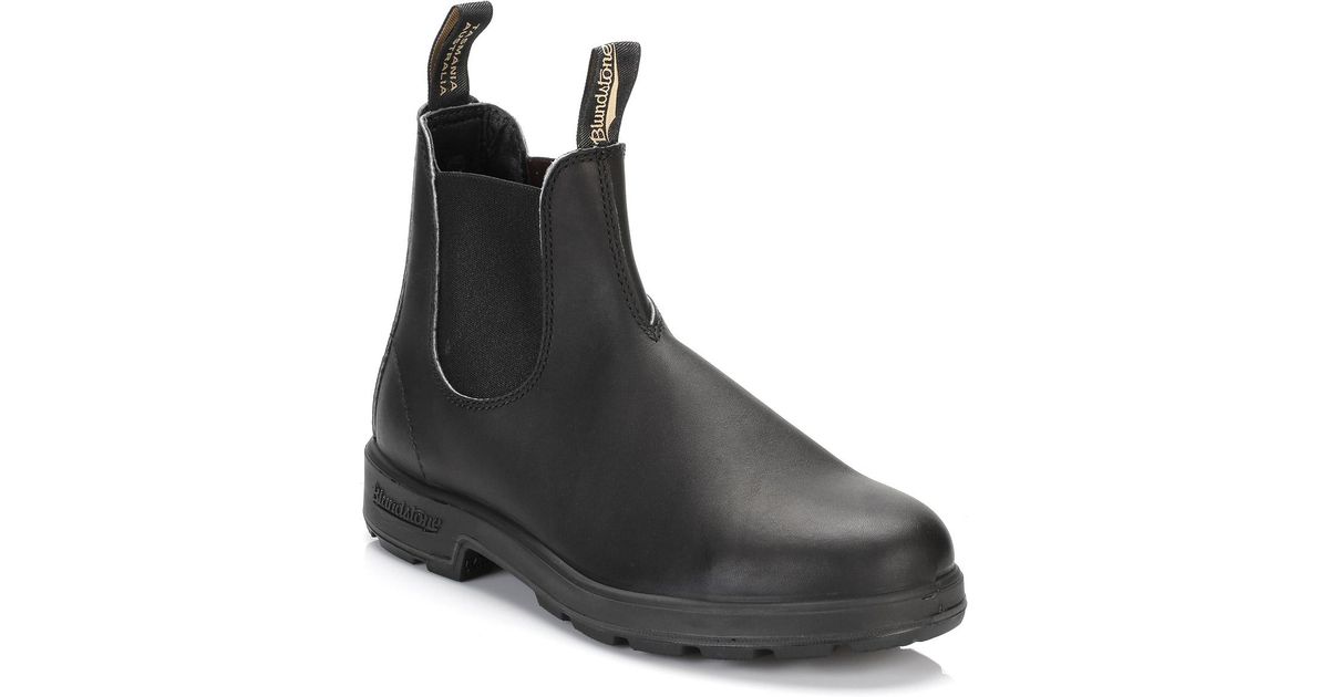 blundstone 063 voltan black
