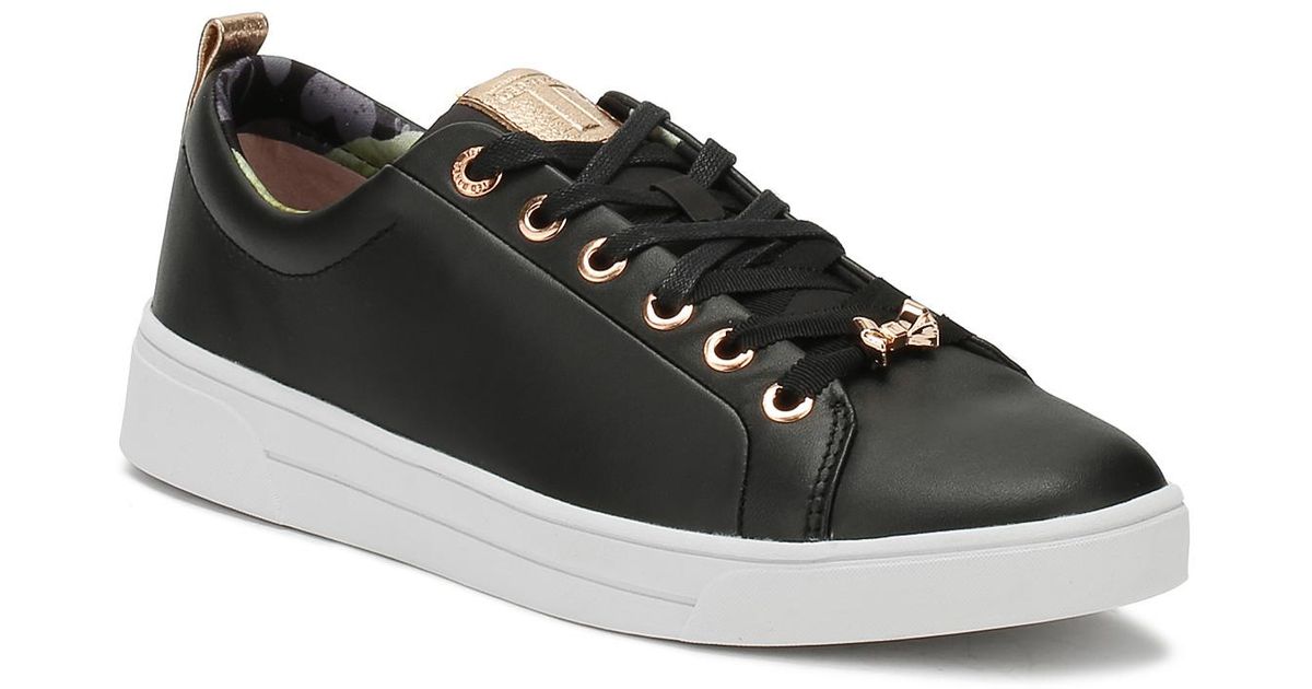 ted baker kerrim trainers