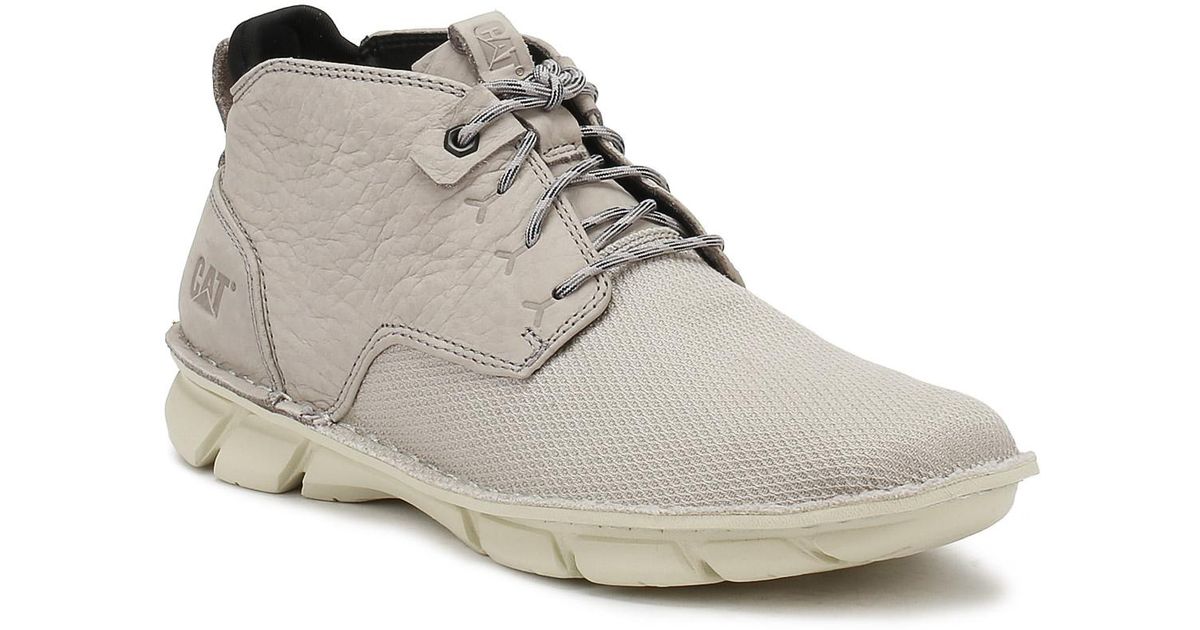 caterpillar almanac boots