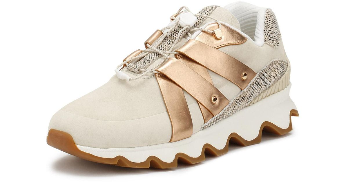 sorel trainers womens