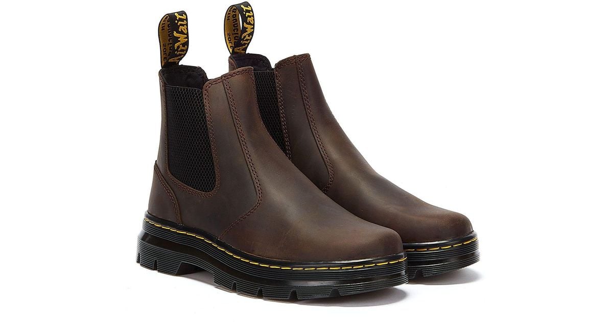 embury dr martens