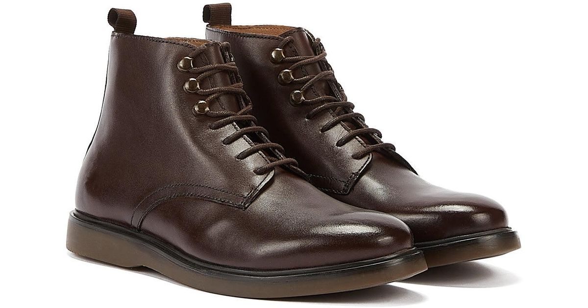 Hudson mckendrick store