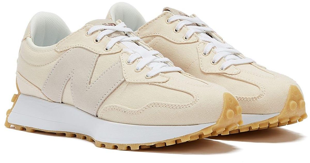 the undyed 327