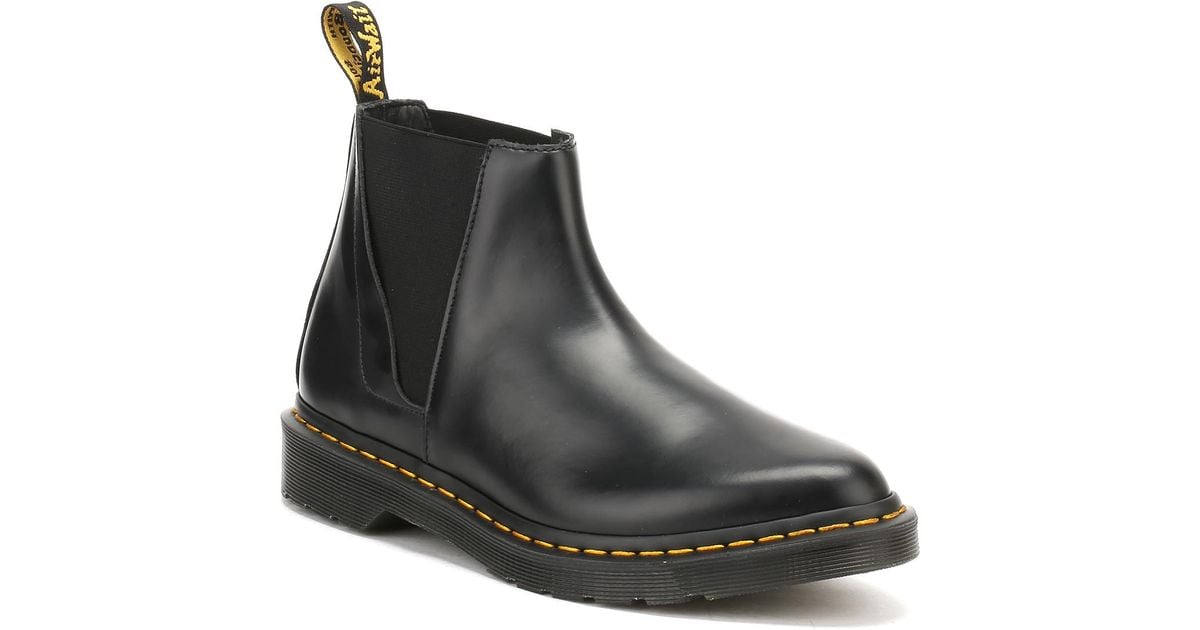 dr martens bianca boots