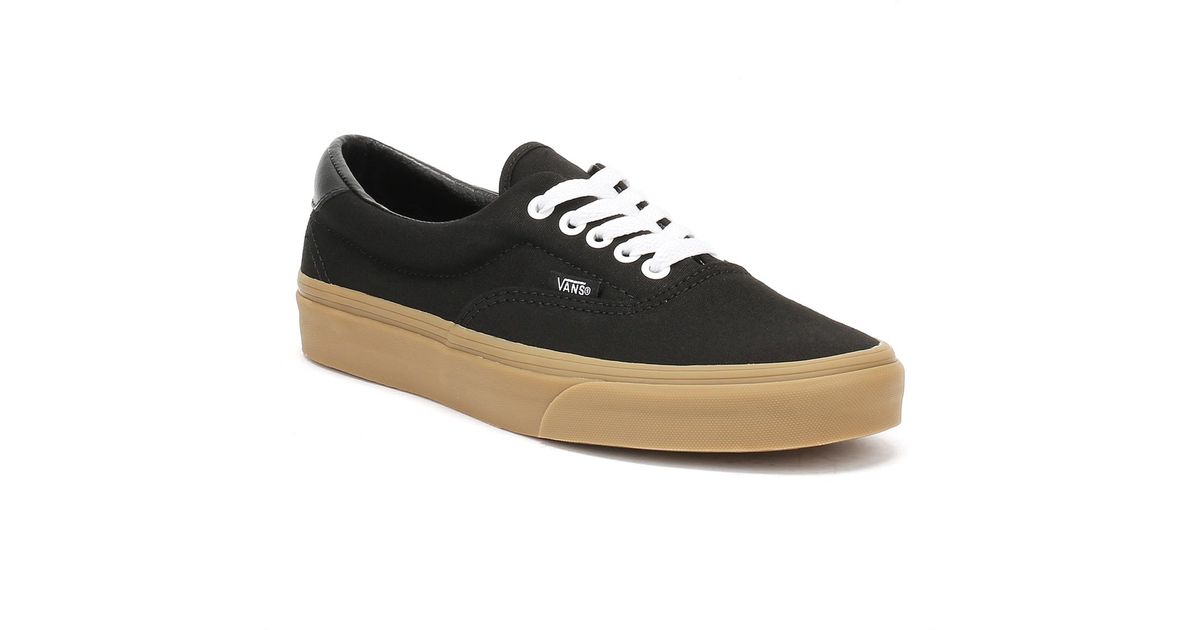 mens vans era 59 trainers