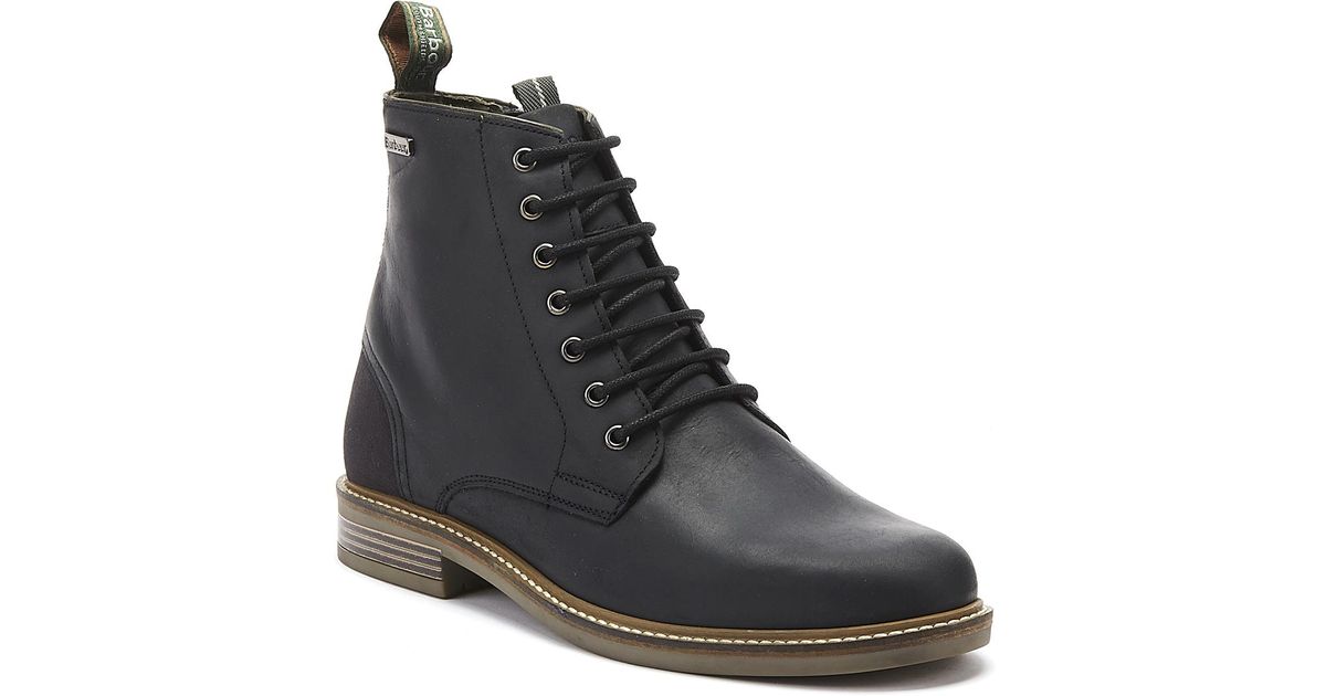 barbour international seaham boots