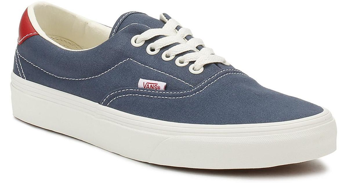 vans era 59 indigo