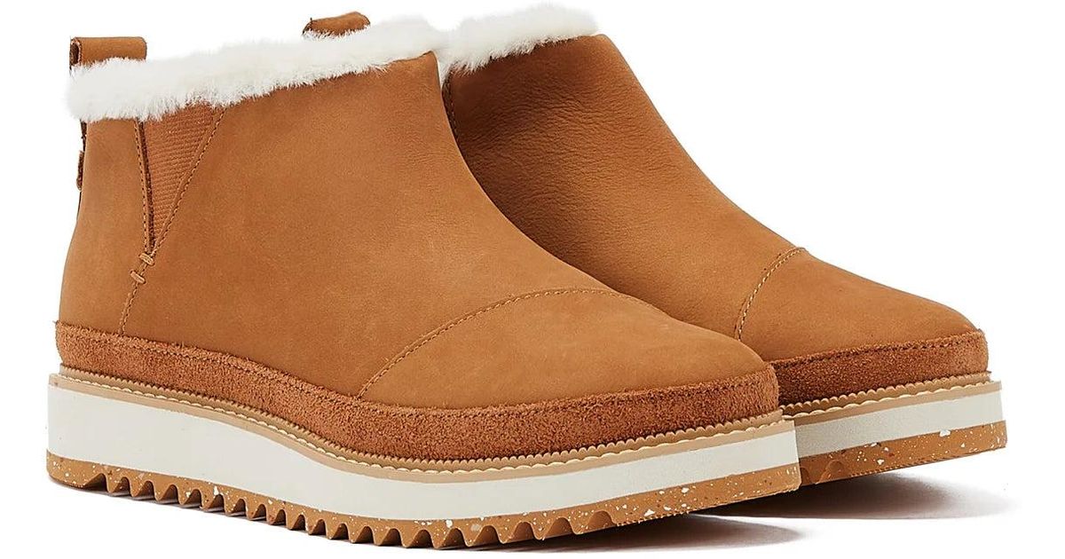 Toms boots women deals