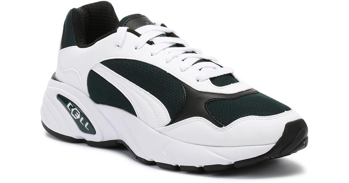 puma cell viper trainer