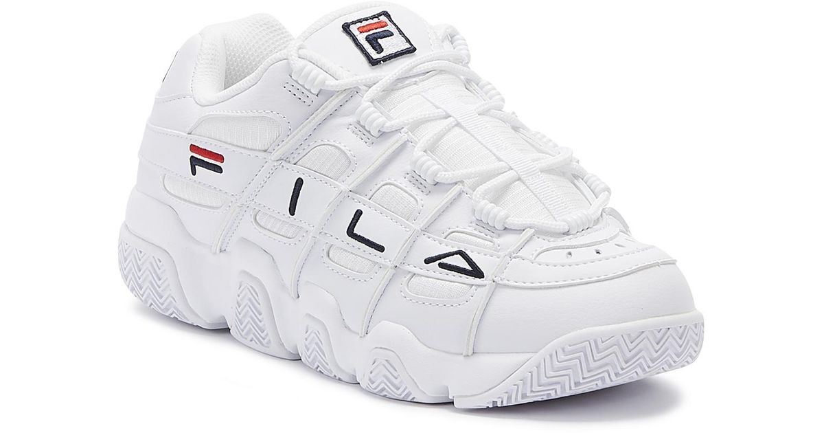 disruptor fila beige