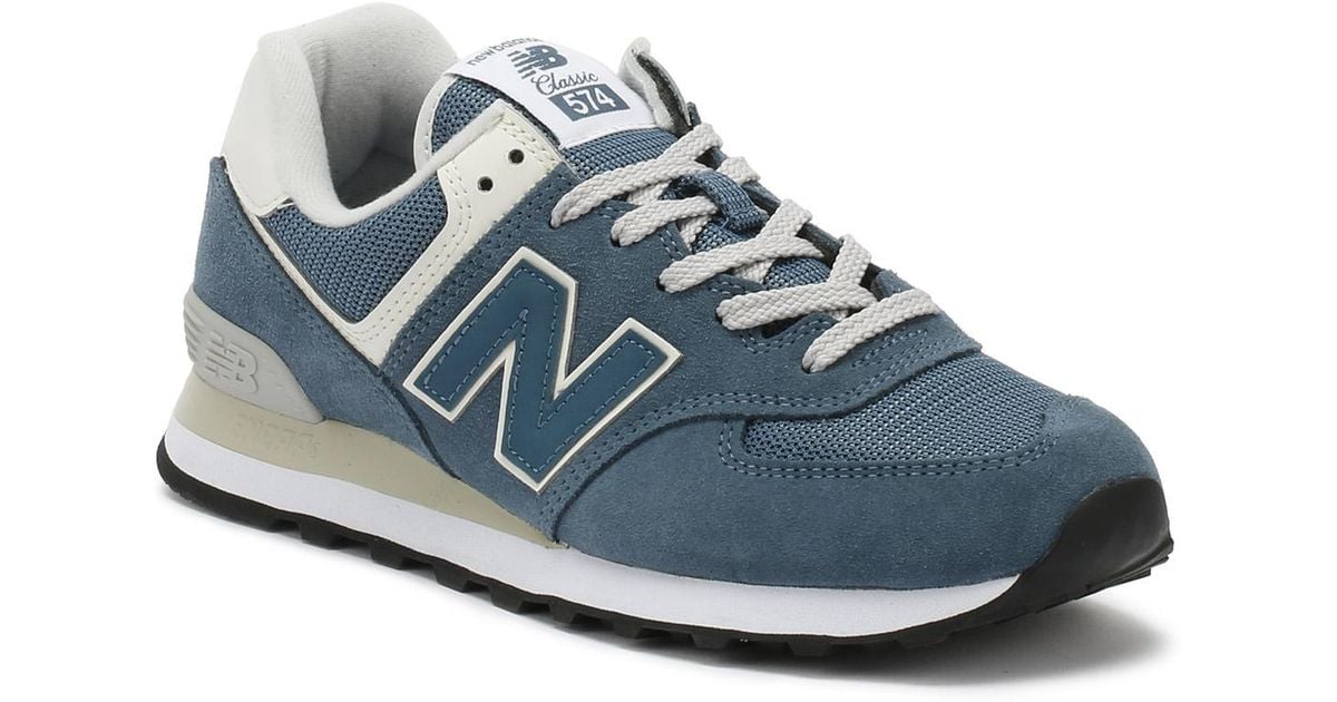 new balance wl574 light petrol