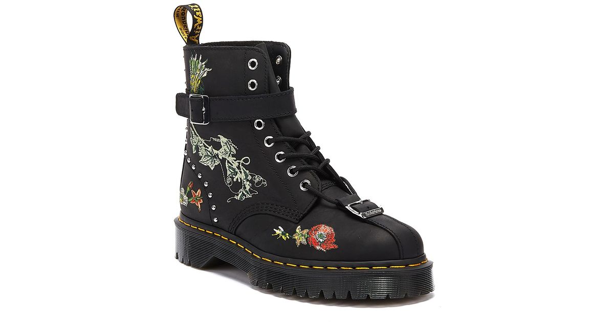 dr martens gomez
