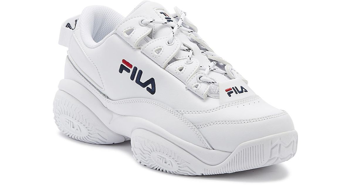 fila provenance men