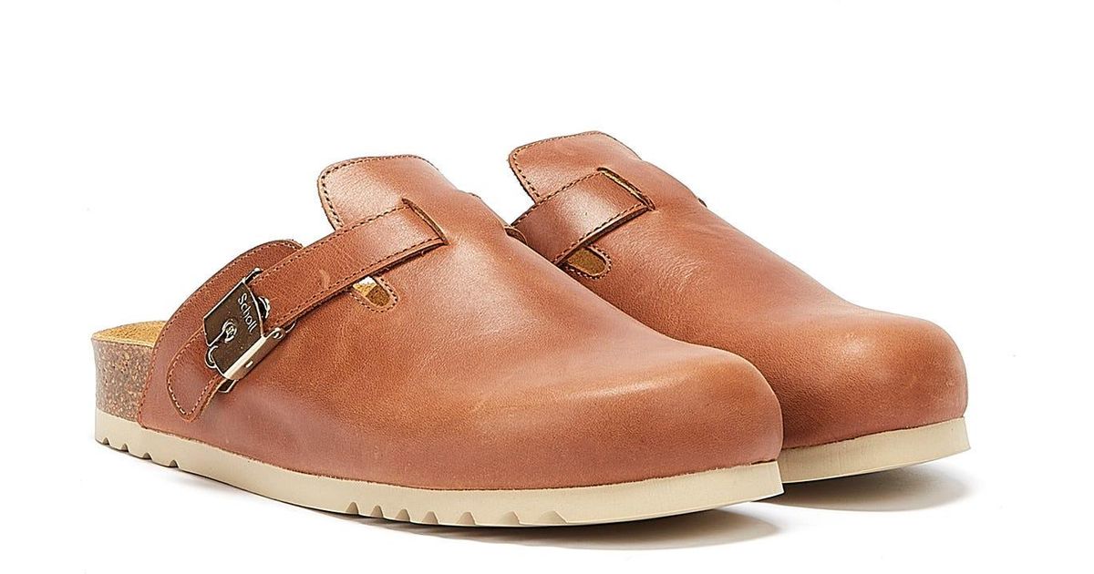 scholl clogs uk