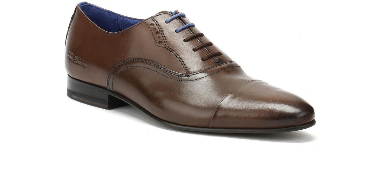 ted baker shoes