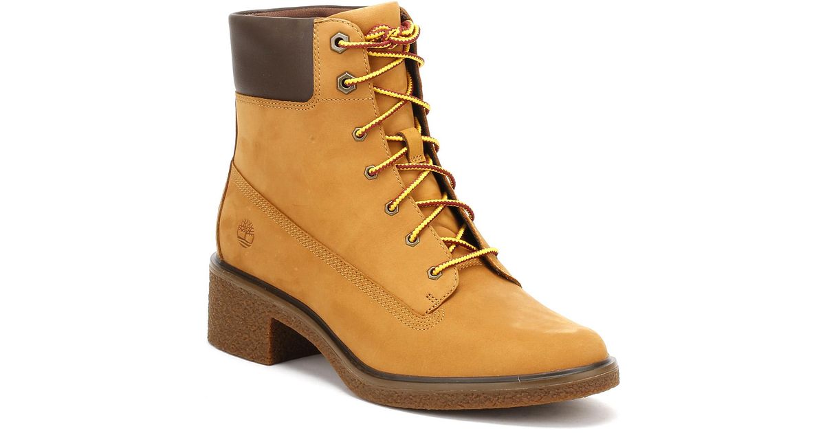 timberland brinda