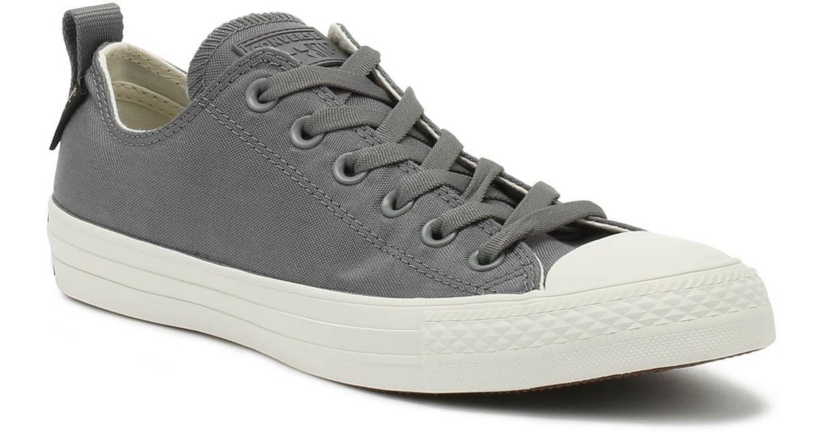 converse all star cordura r slip ox