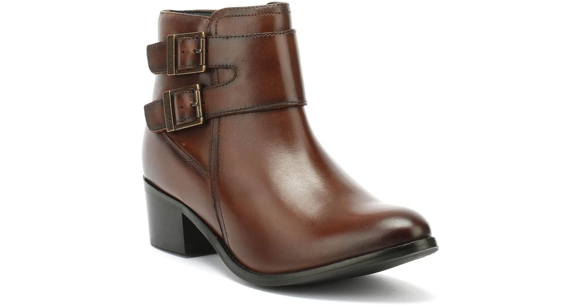 barbour inglewood ankle boot