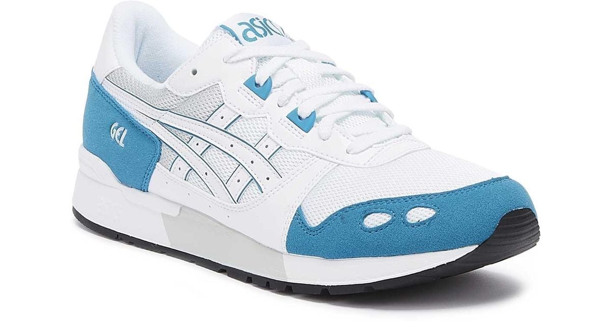 teal trainers