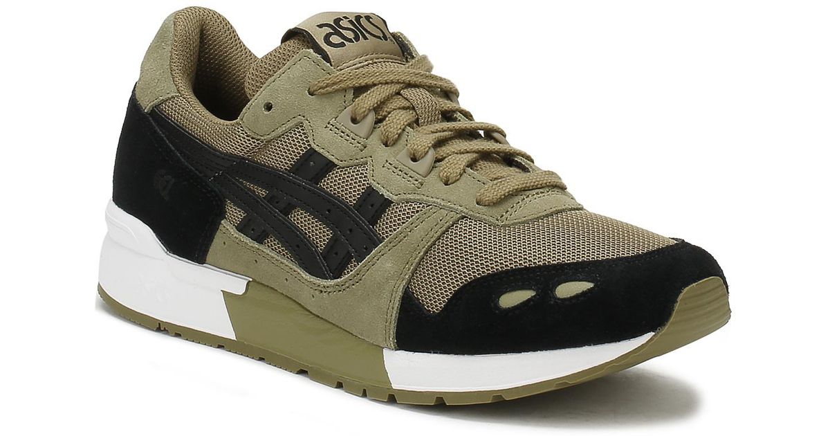 Asics Gel Lyte Mens Runners Britain, SAVE 32% - aveclumiere.com