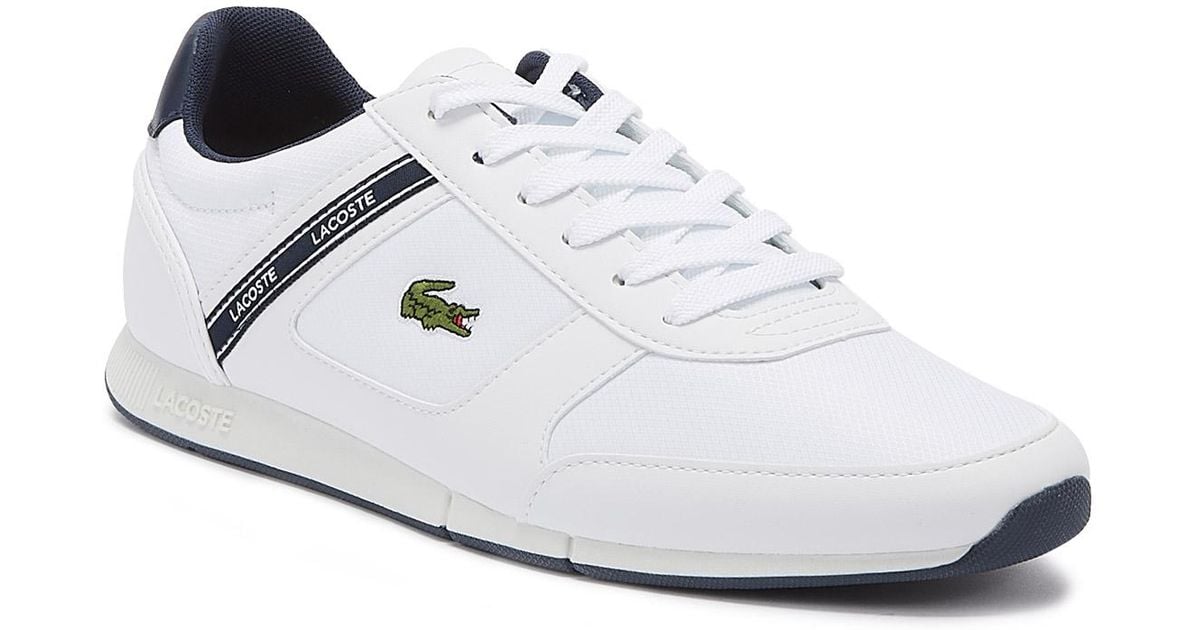 lacoste menerva 119