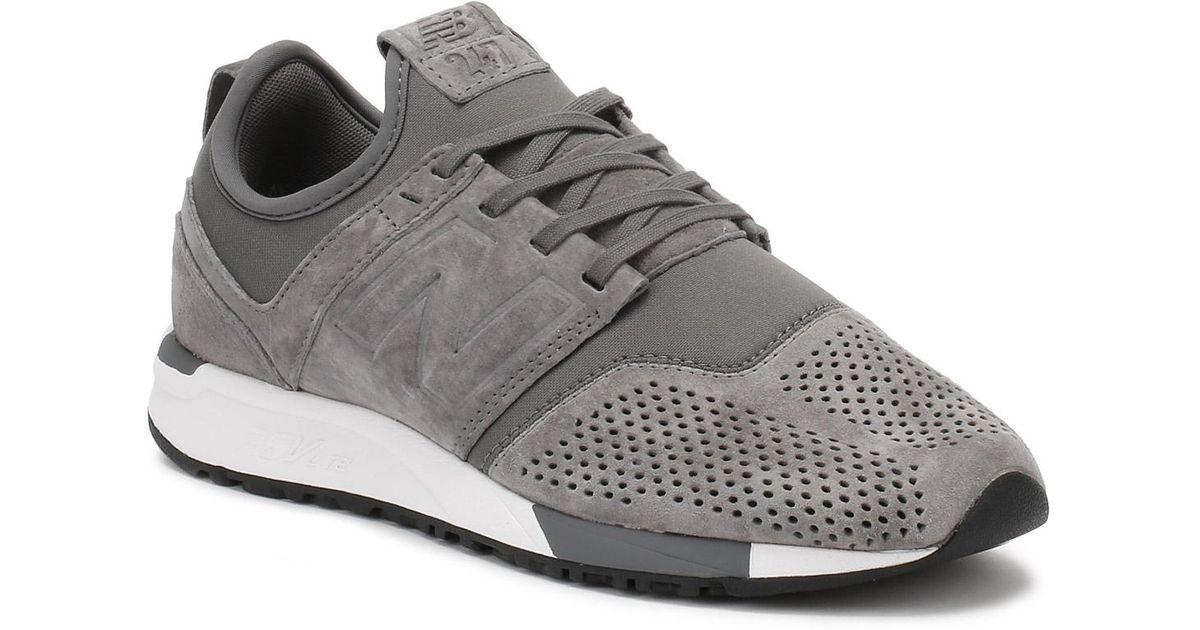 men's new balance 247 trainers