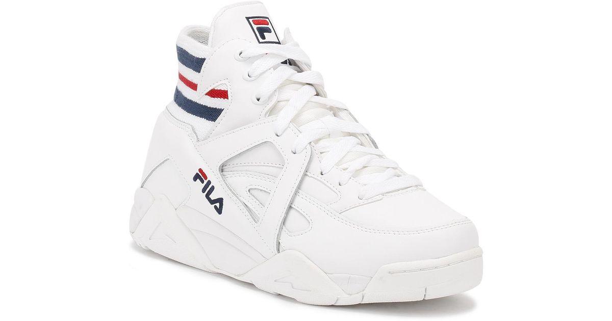 fila men's cage