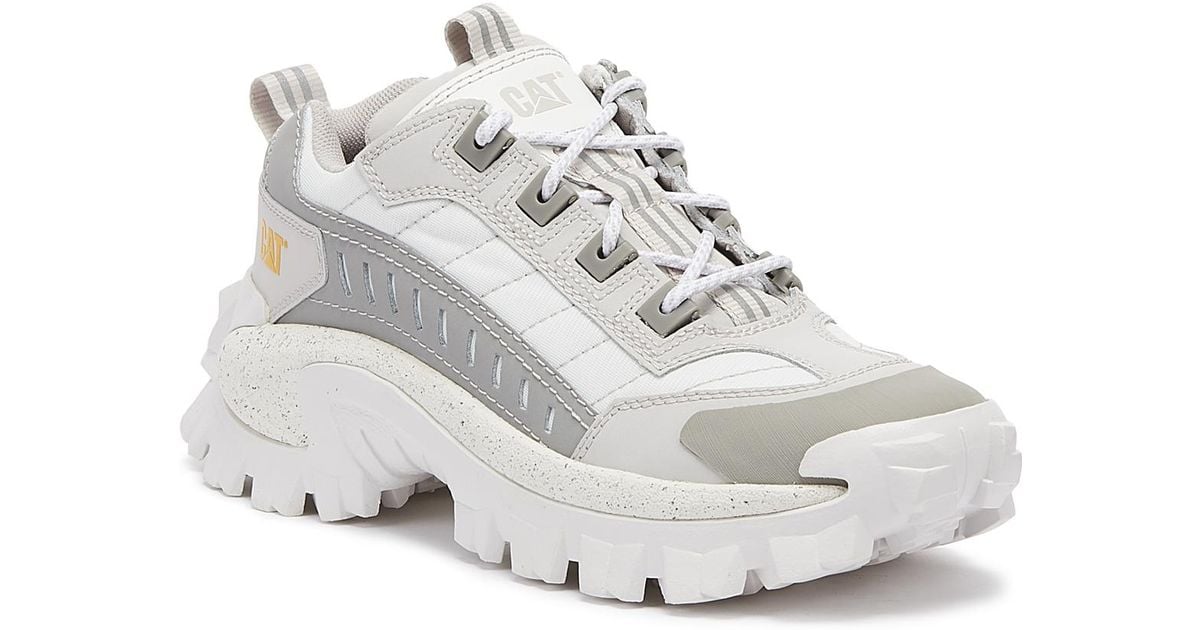 cat trainers womens