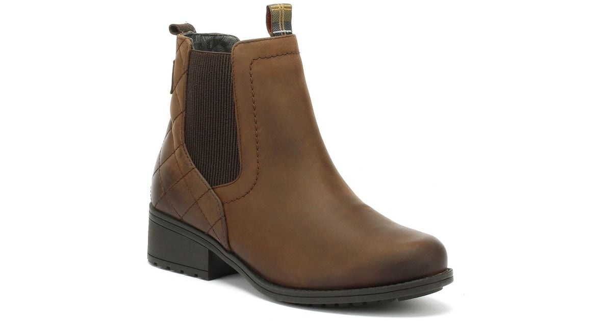barbour rimini chelsea boot