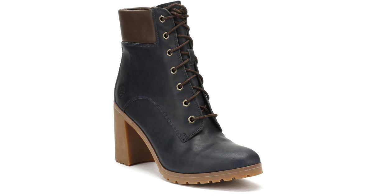 allington timberland